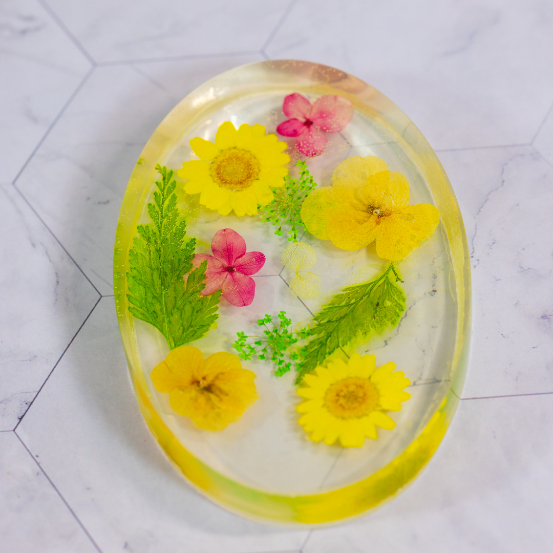 Saboneteira Minimalista