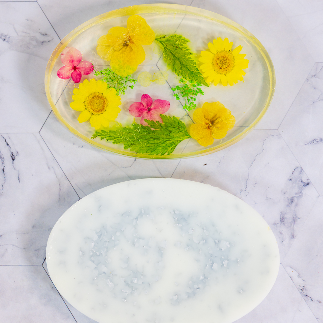 Saboneteira Minimalista