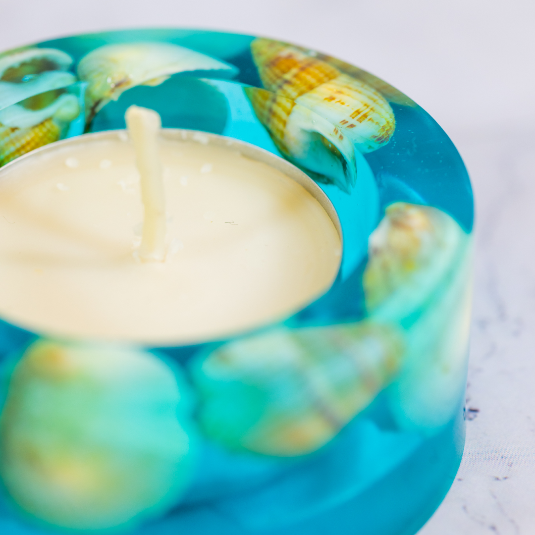 Suporte Vela individual - Personalizado