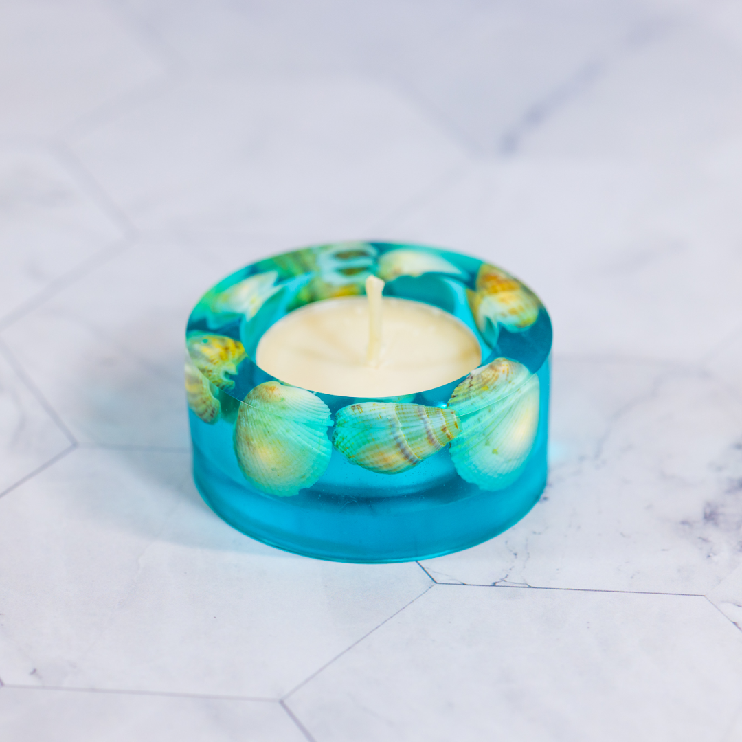 Suporte Vela individual - Personalizado