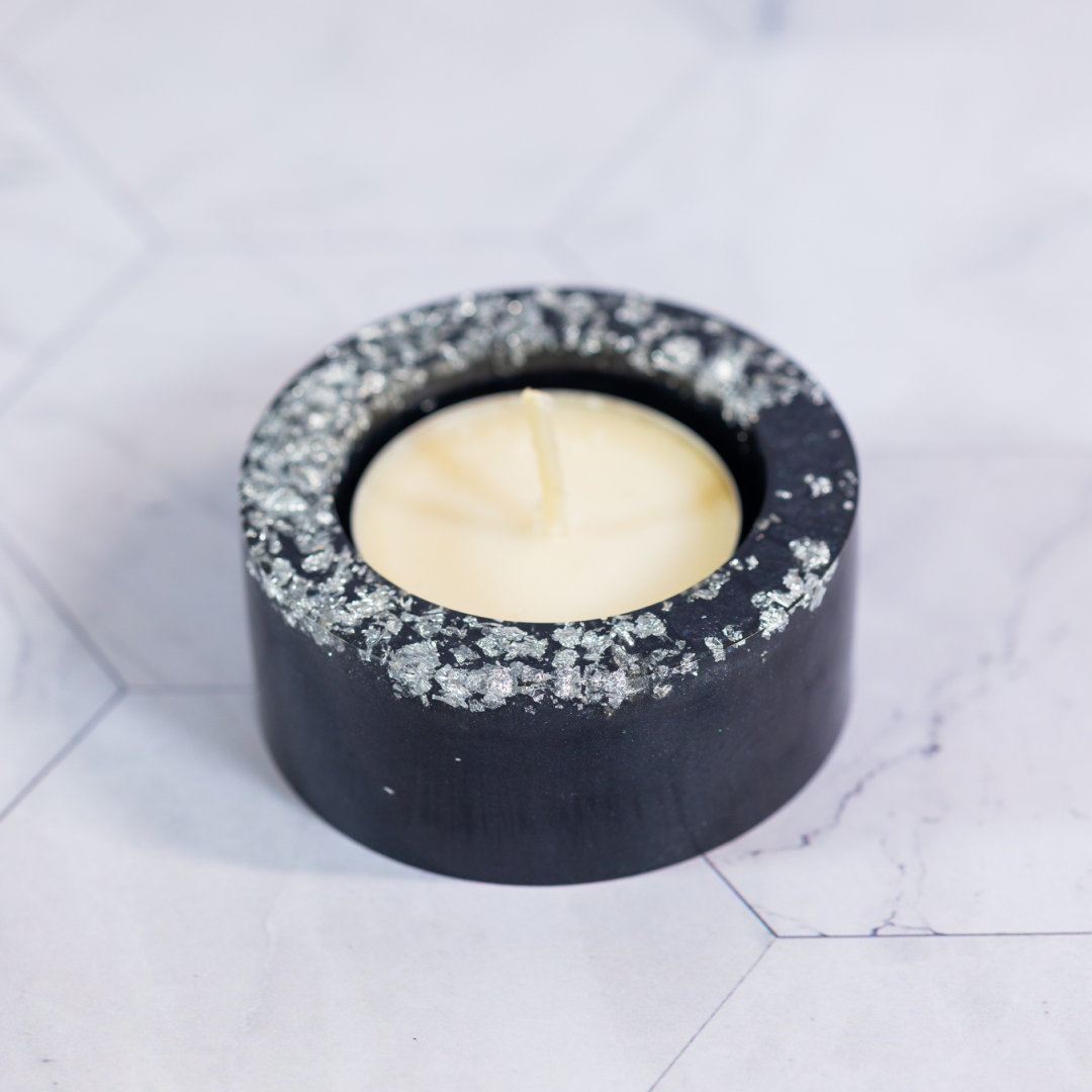 Suporte Vela individual - Personalizado