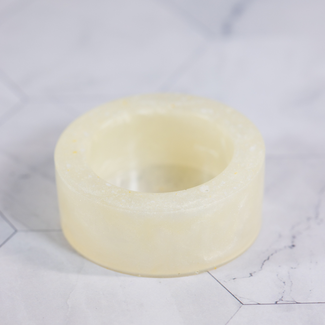 Suporte de Vela Simples individual