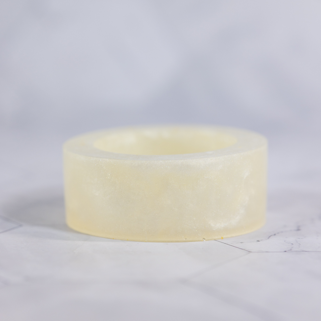 Suporte de Vela Simples individual