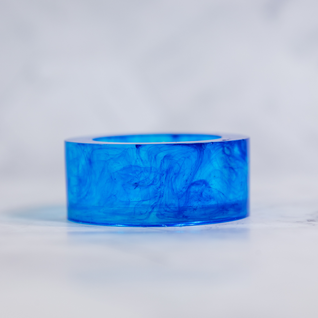 Suporte de Vela Simples individual