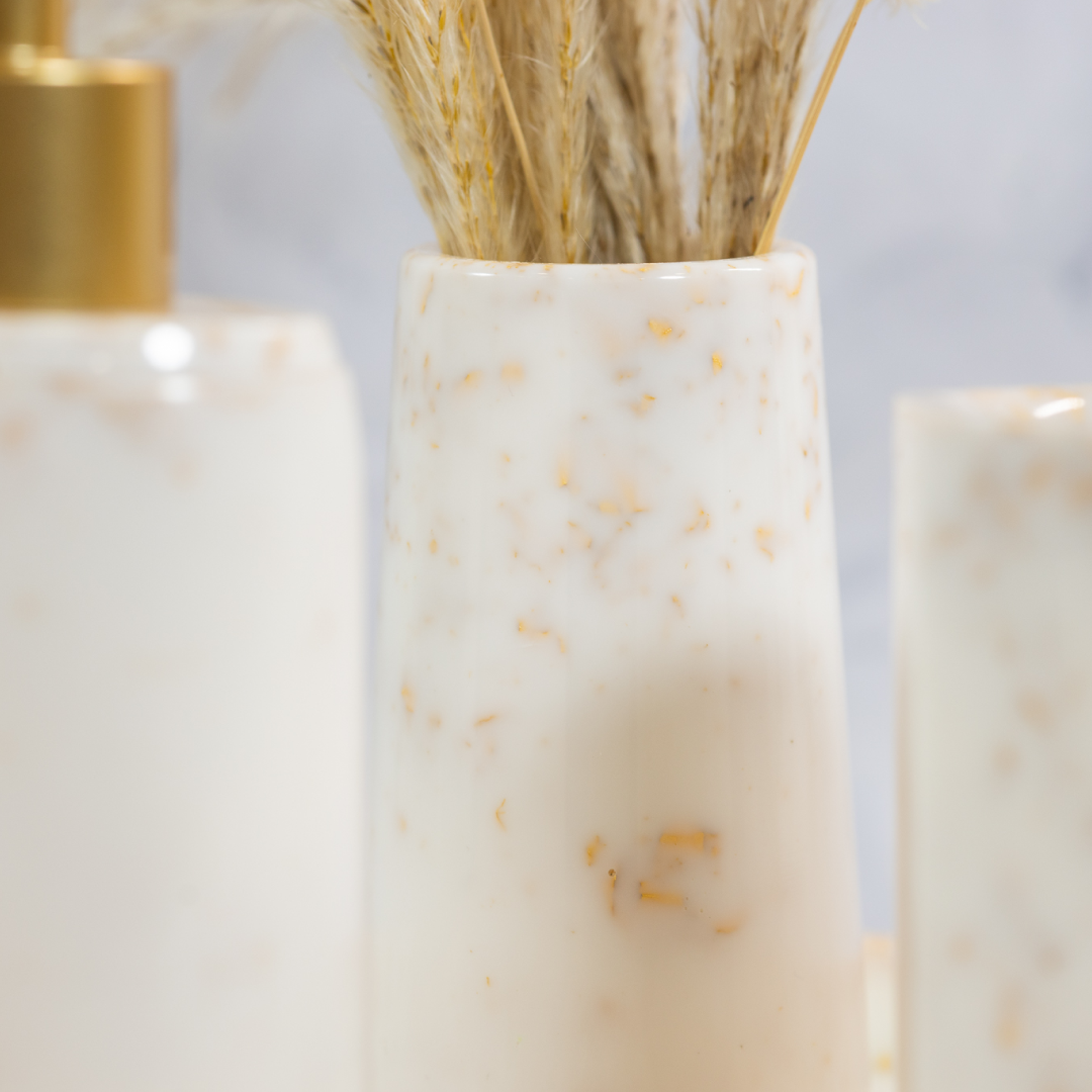 Conjunto Folha D'ouro